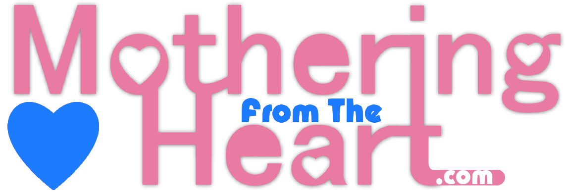 Mothering From The Heart - Helping Nursing Mothers For Over a Decade
