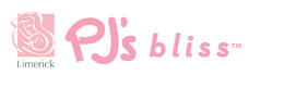 Limerick PJ's Bliss Logo