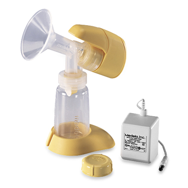 Medela Breastpump