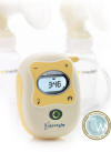 2008 FreeSyle Medela Breastpump