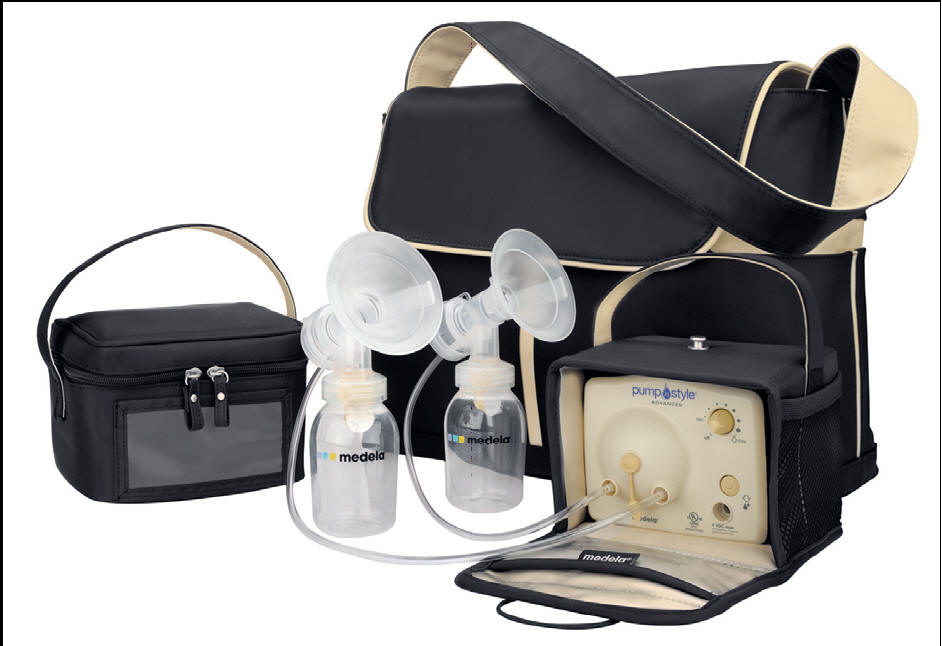 Medela, Bags, Medela Breast Pump Travel Bag