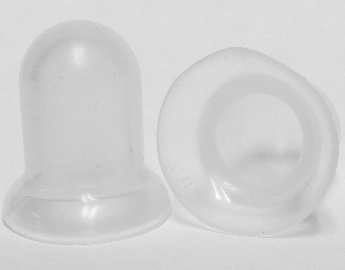 Order Supple Cups: a treatment for inverted nipples and flat